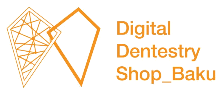Digital Dentistry Shop Baku