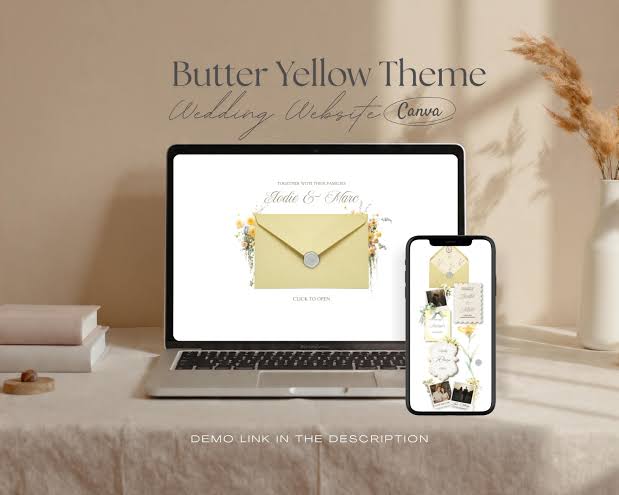 Plans Changed? No Problem! Update Information Instantly with Digital Invitations 🔄✨