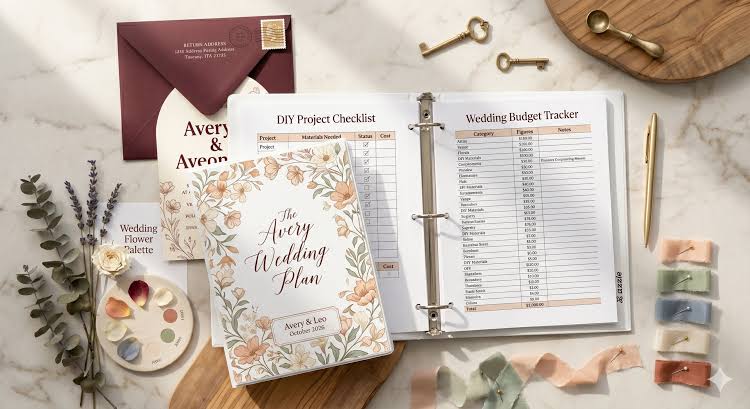 Save Hundreds of Manats in Your Pocket: A Smart Savings Guide to Your Wedding Budget