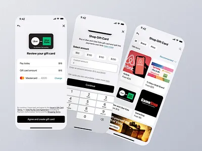 Multi-Currency Online Gift System: Receive Gifts from Any Country