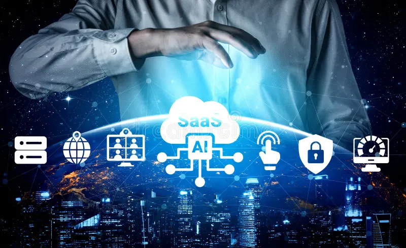 The Paper Era is Over: The SaaS Revolution in the Event Industry