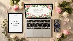 Custom Subdomain for Wedding Venues & Vendors: Create Your Own Website