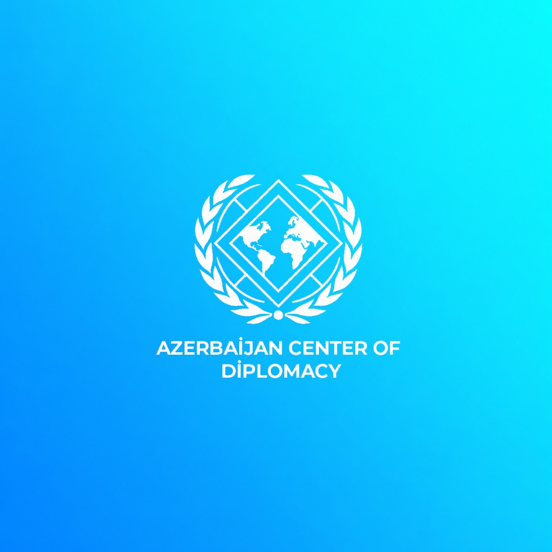Azərbaycan Diplomatiya Mərkəzi
