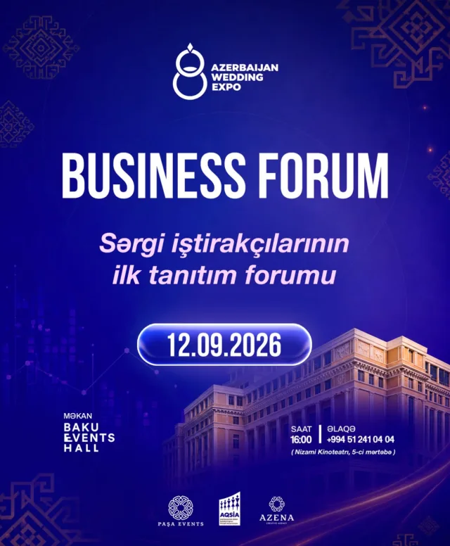 BUSINESS FORUM
