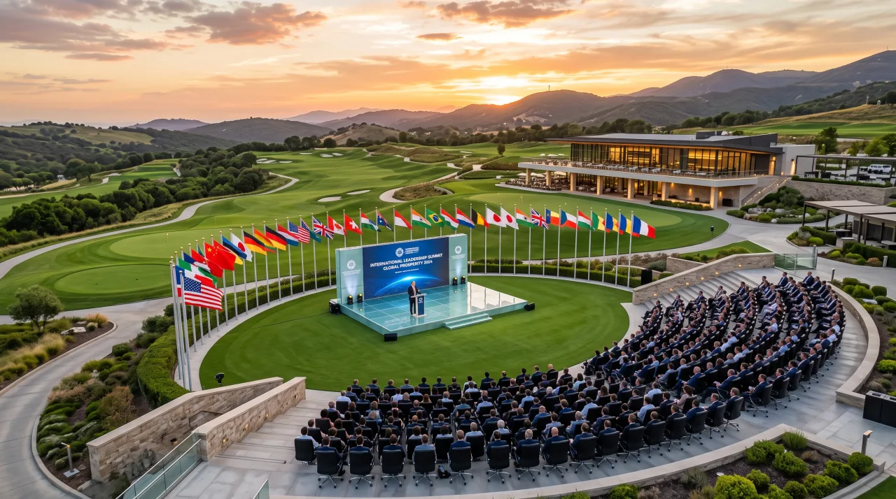 Global HR və Liderlik Forumu 2026